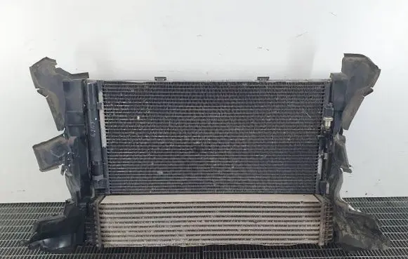 Audi Q5 SQ5 Radiator set 