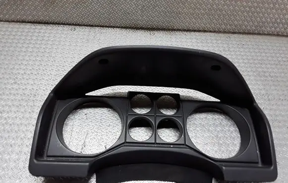 Mitsubishi Pajero Dashboard trim MR402460