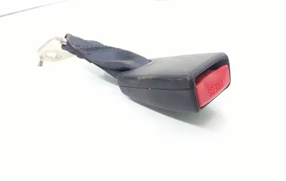 Mazda 3 II Rear seatbelt buckle 100514BD