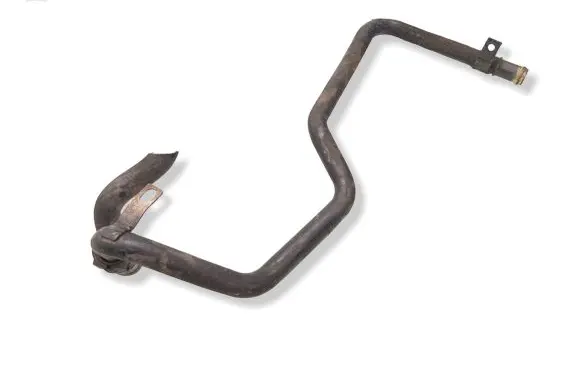 Audi A4 S4 B6 8E 8H Engine coolant pipe/hose 059121065E