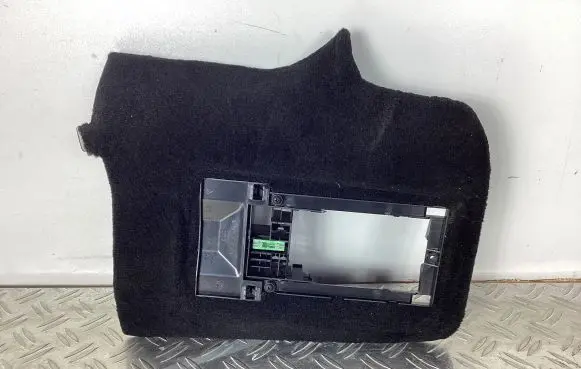 Porsche 911 997 Fuse box cover 99755110202 99755110200