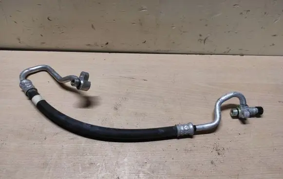 Mazda 2 Air conditioning (A/C) pipe/hose