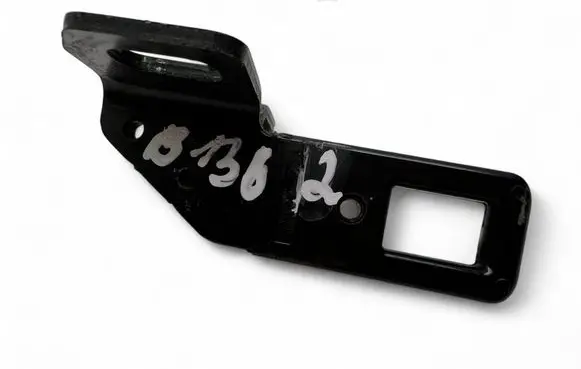 BMW 5 F10 F11 Loading door lock 7149629