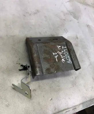 Nissan Juke II F16 Other interior part