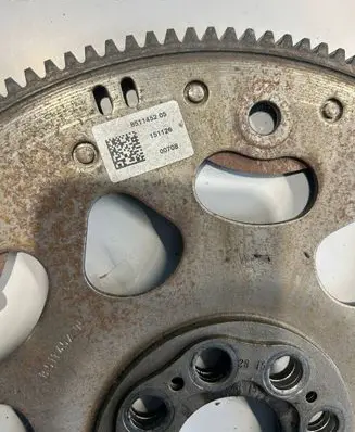 BMW X1 F48 F49 Flywheel 8511452 151126