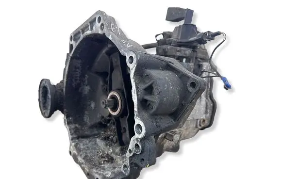 Audi A3 S3 8L Manual 5 speed gearbox CZL