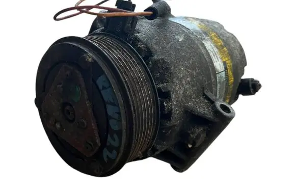 Renault Espace - Grand espace IV Air conditioning (A/C) compressor (pump) 8200067915 01139509 09904022530B