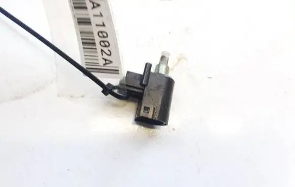 Toyota Auris 150 Brake pedal sensor switch CV591