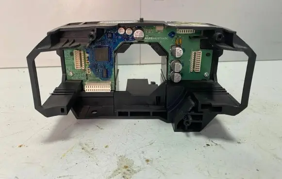 Volvo V70 Other control units/modules 30737117