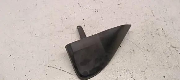 Peugeot Boxer Plastic wing mirror trim cover 735424456 C063