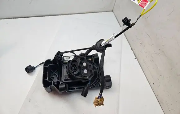 Volkswagen ID. Buzz Electric car charge socket 1N3971531D 0005098