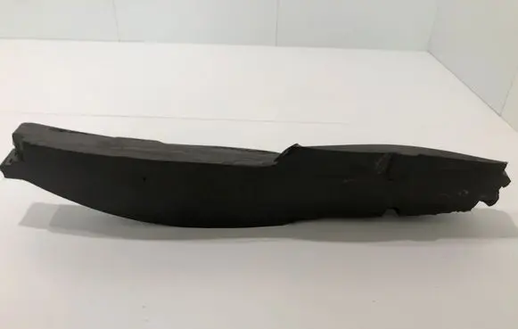 Skoda Kodiaq Fender foam support/seal 565864236