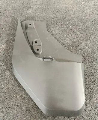 Toyota Land Cruiser J250 Front mudguard 7662260210