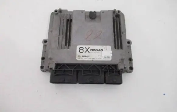 Nissan X-Trail T32 Engine control unit/module 0281032229 23710HX44A