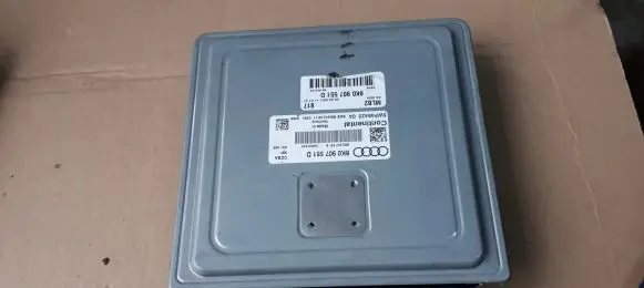Audi A4 S4 B8 8K Engine control unit/module 8K0907551D
