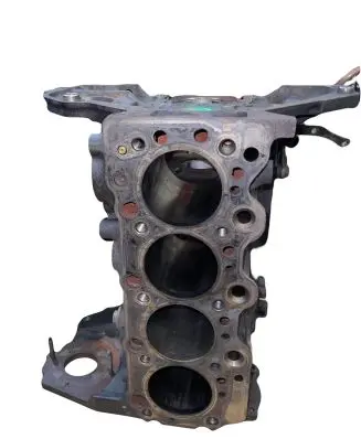 Opel Astra H Engine block Z17DTH