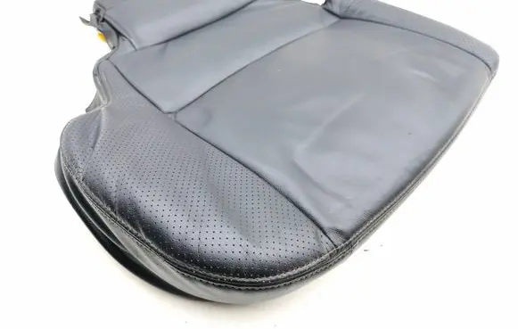 Rear seat