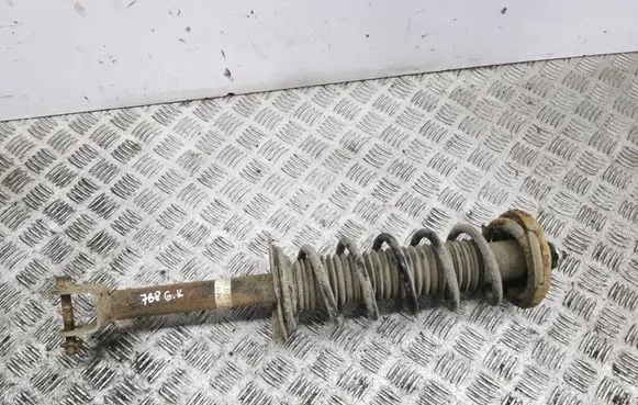 Honda Accord Rear shock absorber/damper 52620TL4E310