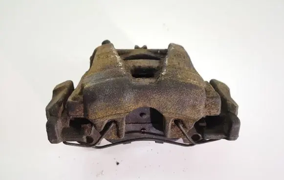 Volkswagen PASSAT B7 USA Front brake caliper