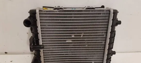 Audi A6 S6 C8 4K Coolant radiator 4K0121212C