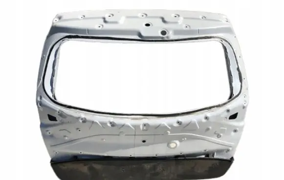 KIA Sportage Tailgate/trunk/boot lid