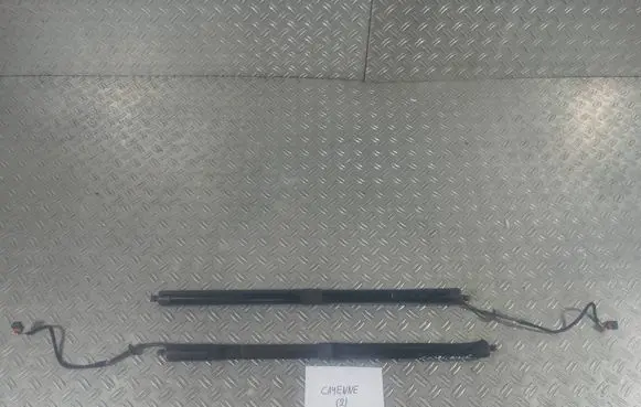 Porsche Cayenne (92A) Tailgate strut 