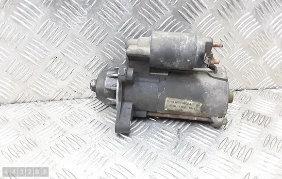 Ford Mondeo MK II Starter motor