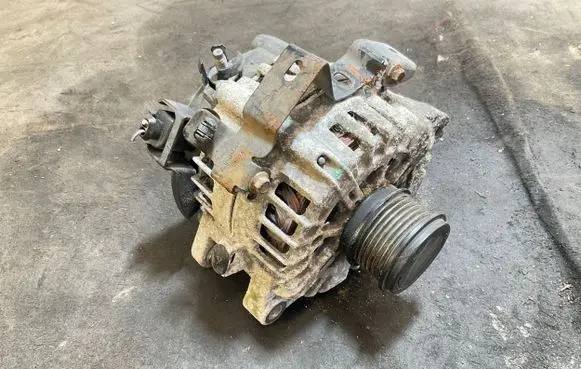 Ford Transit Generator/alternator KK3T10300BB FGN25S014 2121177034