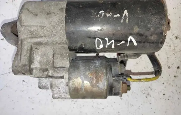 Volvo S40, V40 Starter motor 0001108173