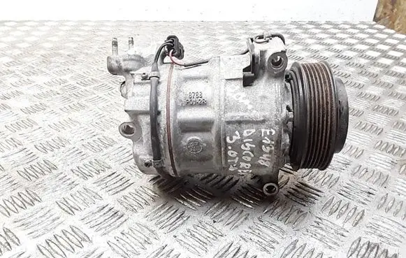 Land Rover Discovery Sport Air conditioning (A/C) compressor (pump) cpla19d629ah