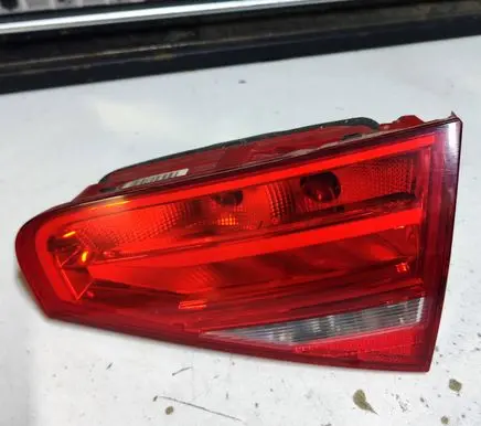 Audi A4 S4 B8 8K Tailgate rear/tail lights 8K5945094AA