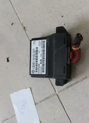 Volkswagen Sharan Gateway control module 7N0907530D 1K0907951 5WK50020K