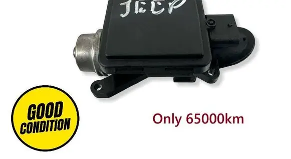Jeep Grand Cherokee Intake manifold valve actuator/motor 105557904 ER000574 1055579