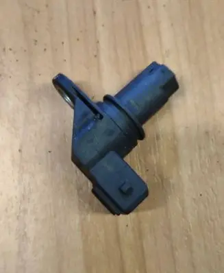 Renault Trafic II (X83) Camshaft position sensor 8200370572 0144408 PA66GF30