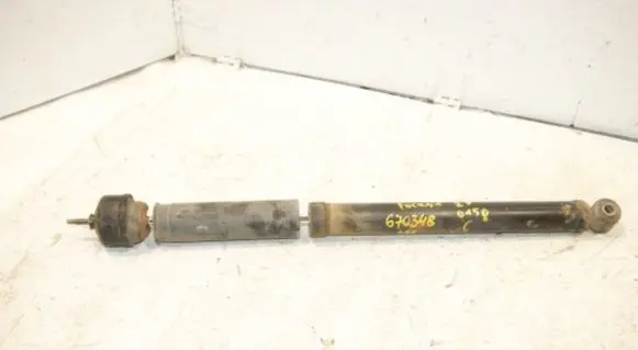 Ford Focus Rear shock absorber/damper 4417789 98AG18080JV 1087966