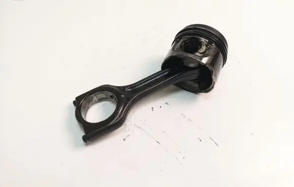 Ford Focus Piston 
