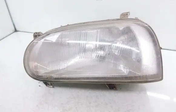 Volkswagen Golf III Headlight/headlamp