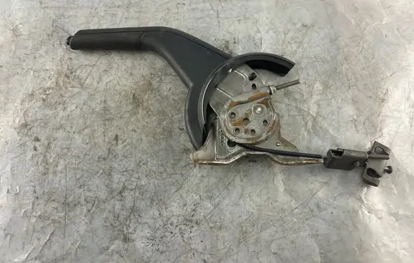 Jeep Compass Handbrake/parking brake lever assembly