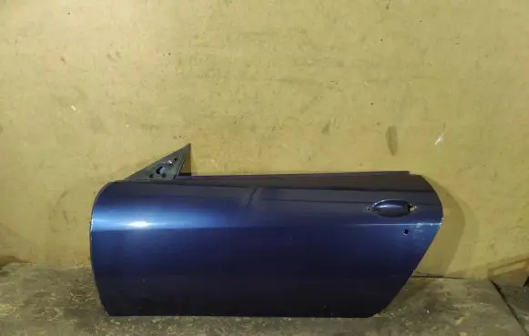 Door (2 Door Coupe)