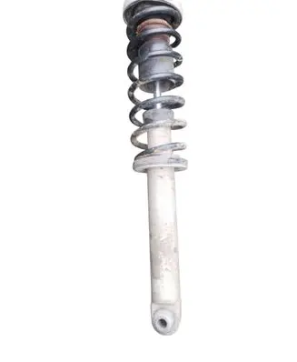 BMW 7 E65 E66 Rear shock absorber/damper 6758095