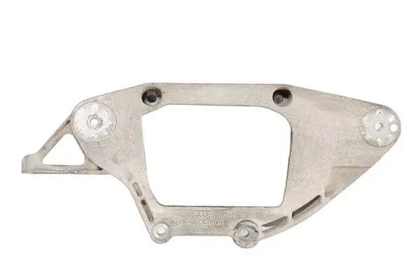 Audi A6 S6 C7 4G Rear differential/diff mount bracket 8K0599287J
