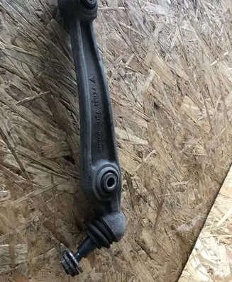 BMW X5 E70 Front control arm 1524