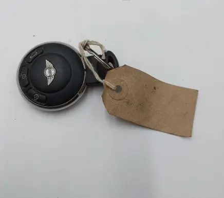 Mini Cooper Countryman R60 Ignition key/card 