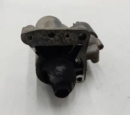 Mini Cooper Countryman R60 Starter motor 7616698