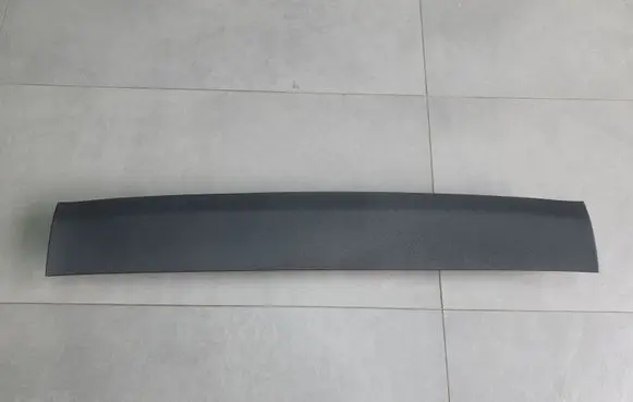 Cupra Formentor Tailgate/boot cover trim set 5FF867707