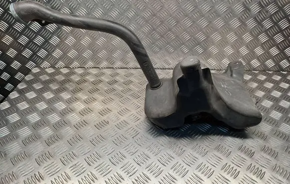 Citroen C5 Windshield washer fluid reservoir/tank 9636480180 9637888380 9632659780