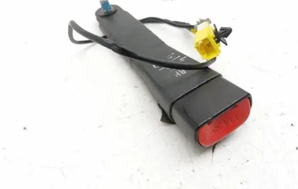 Opel Antara Front seatbelt buckle