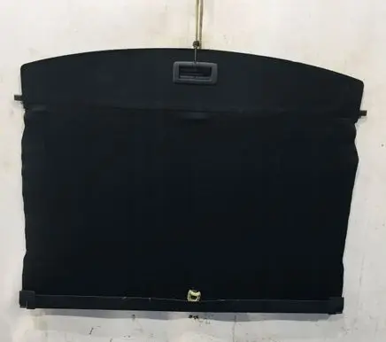 Peugeot 308 Parcel shelf load cover 