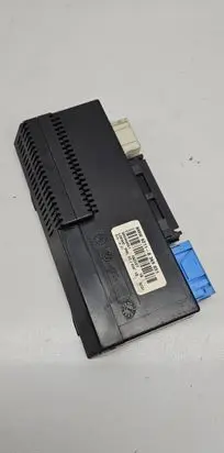 BMW 5 E39 Speedometer (instrument cluster) 6218369051 85360051 082597