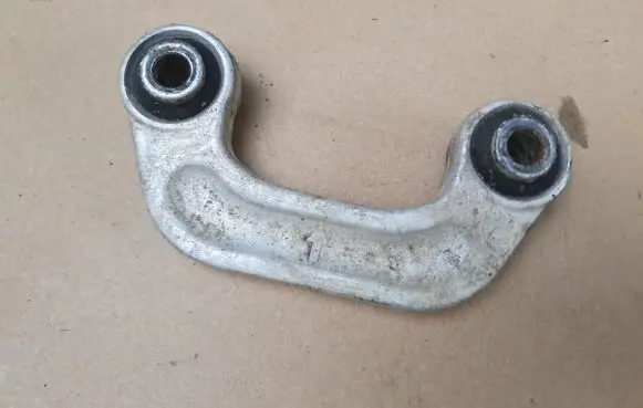 Audi A6 S6 C6 4F Other front suspension part 